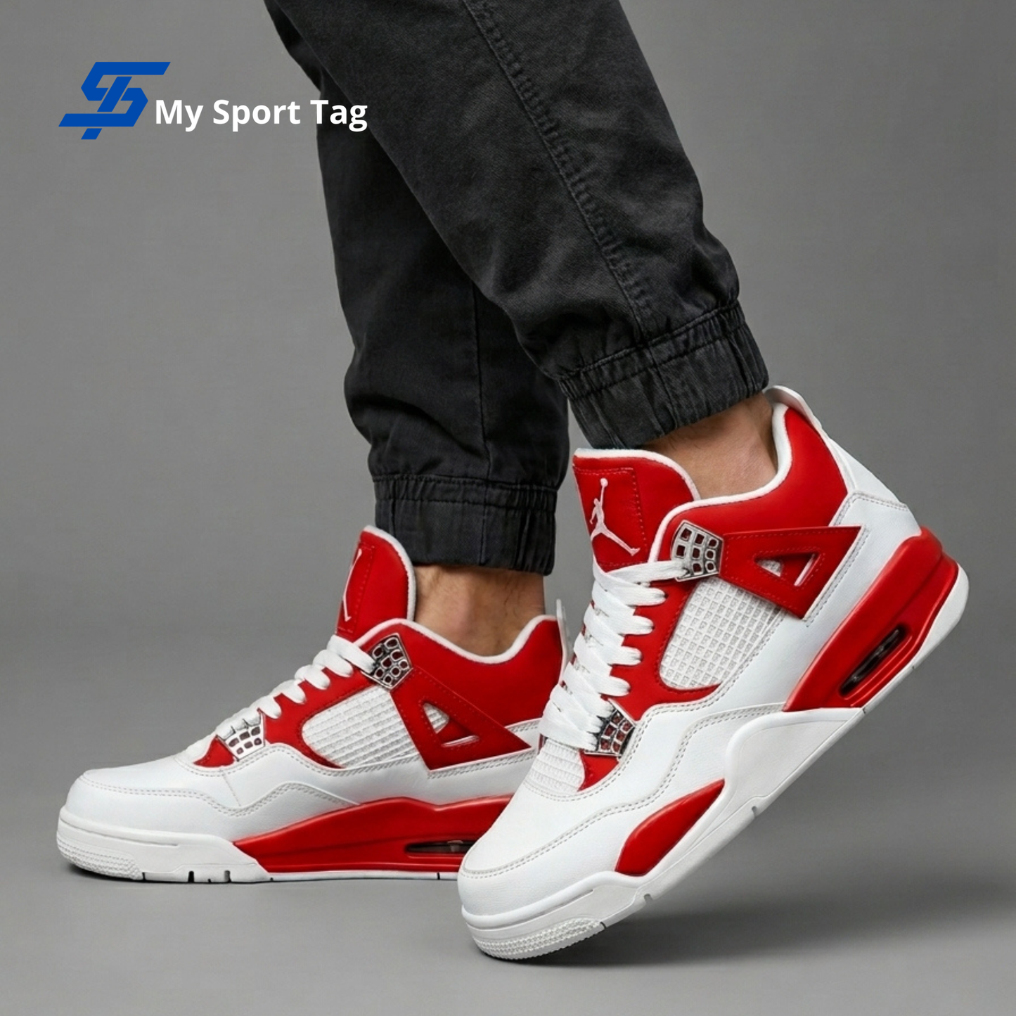 Air Jordan 4 Retro F01-13