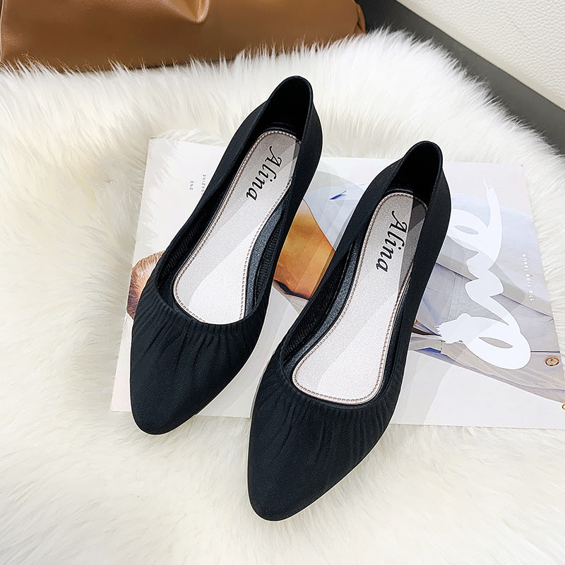 Calzado PVC- S029