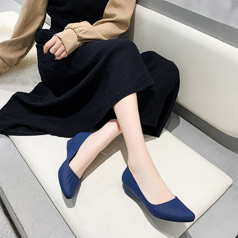Calzado PVC- S029