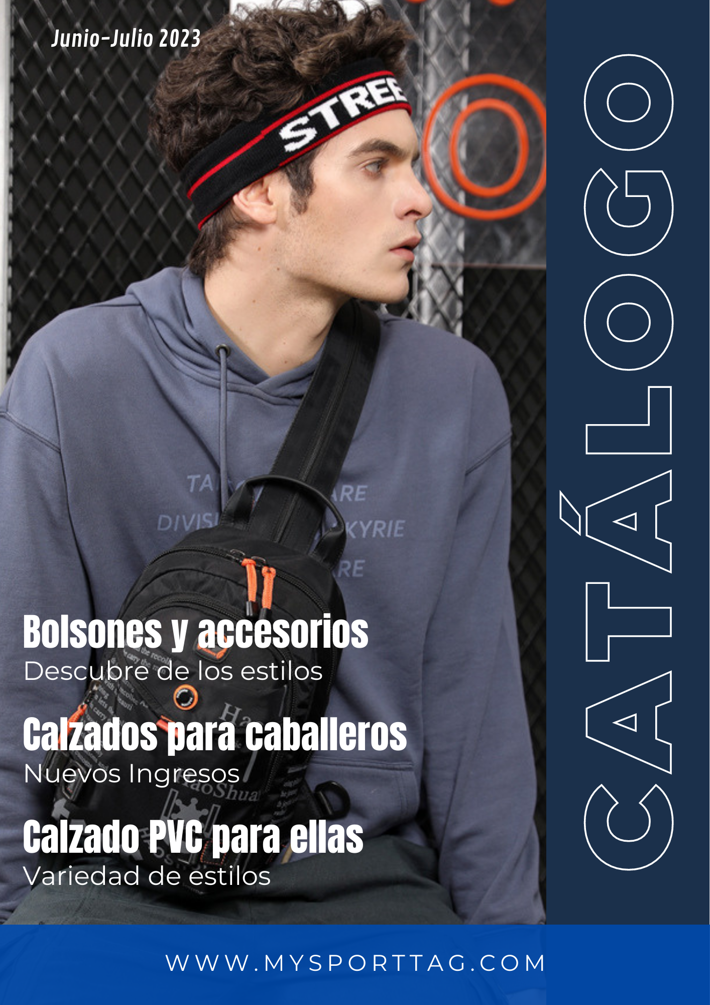 Catalogo Junio-Julio