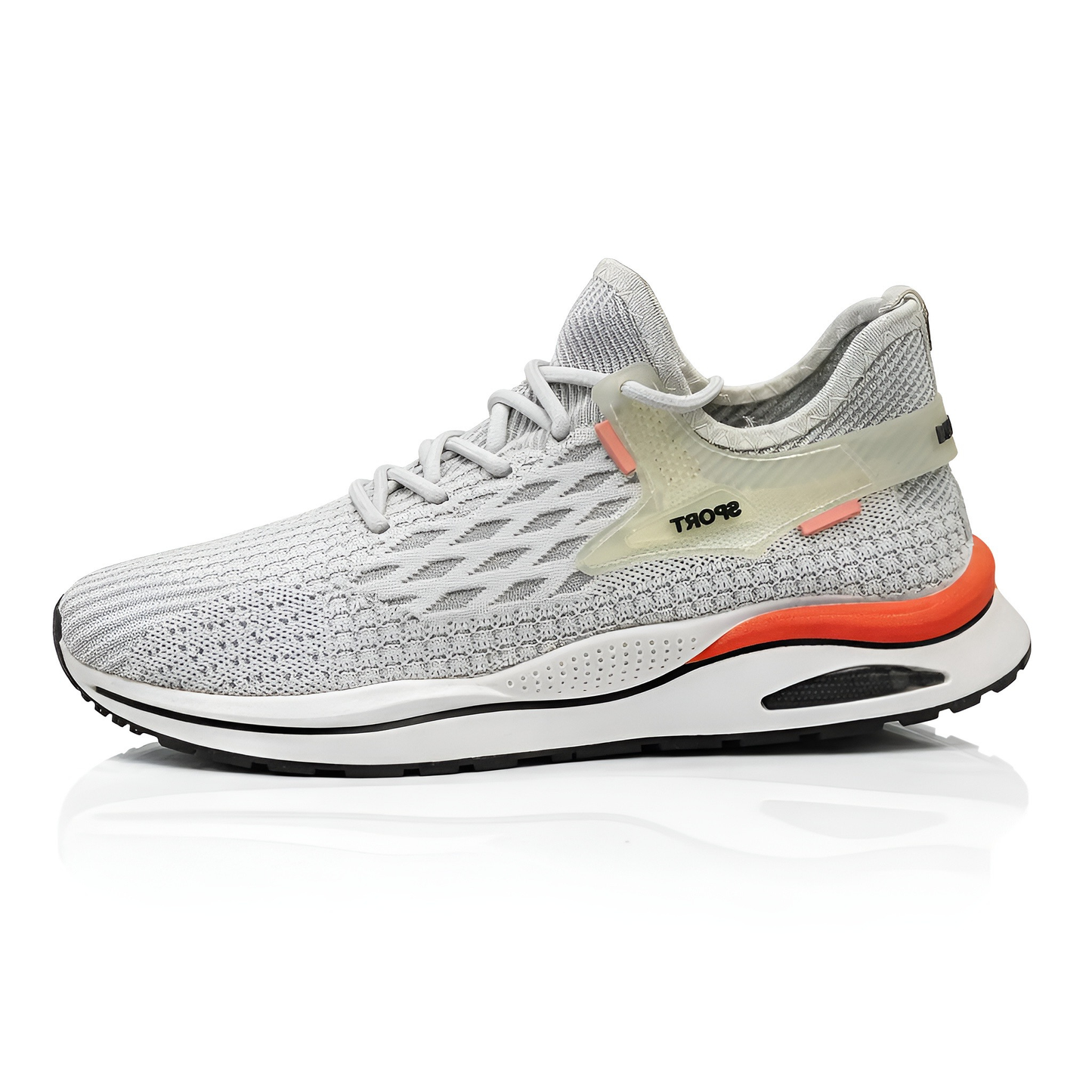 WZ010 Gris