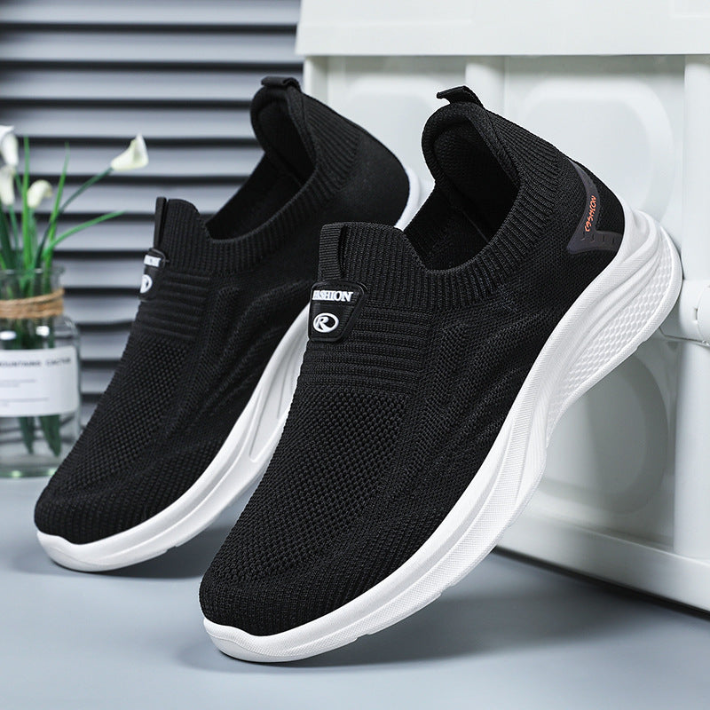 B-YS85 Negro