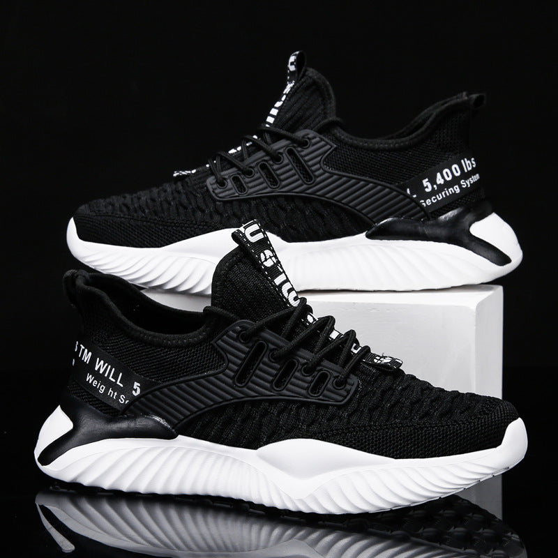 WZX-Z68 Negro