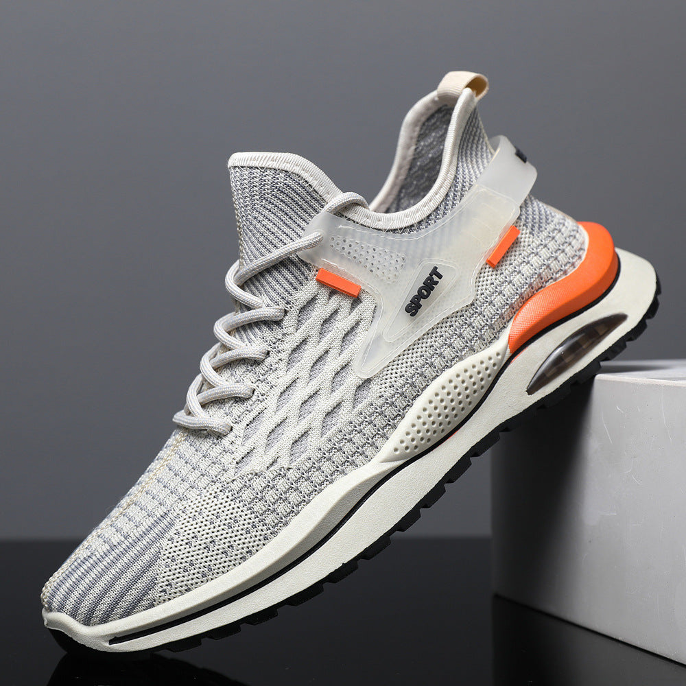 WZ-010 Gris