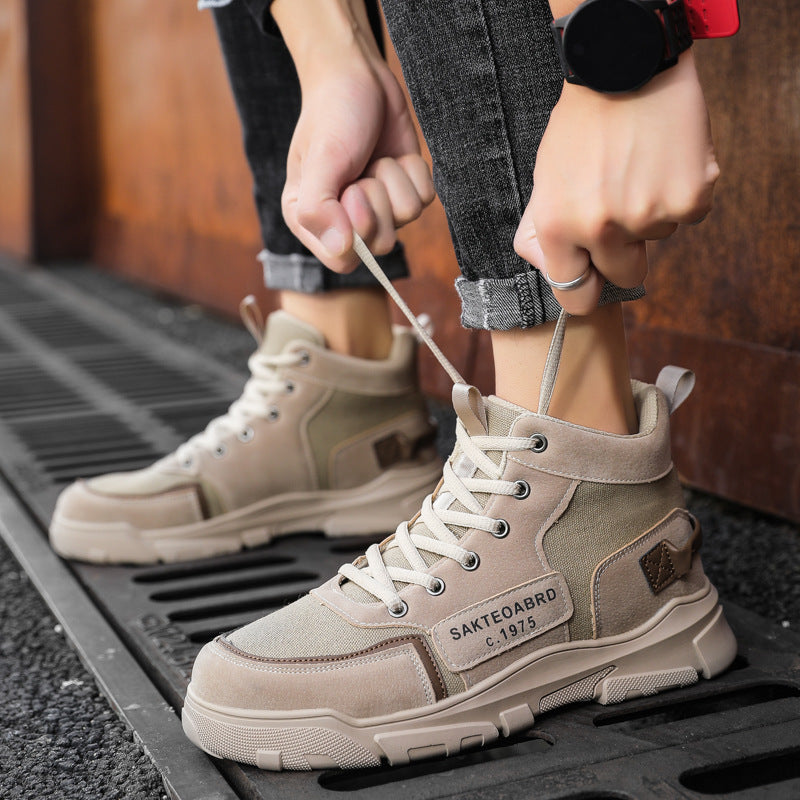 MD90 Beige