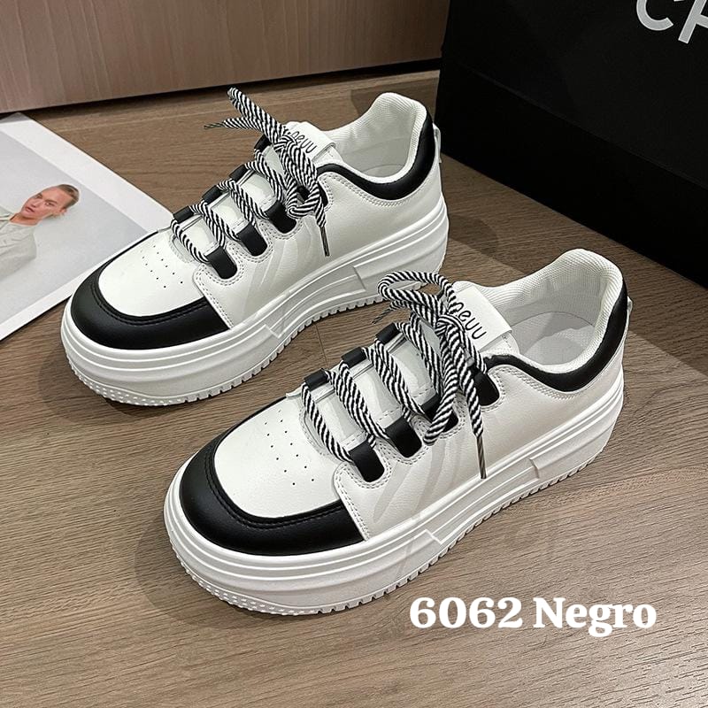 6062 Negro
