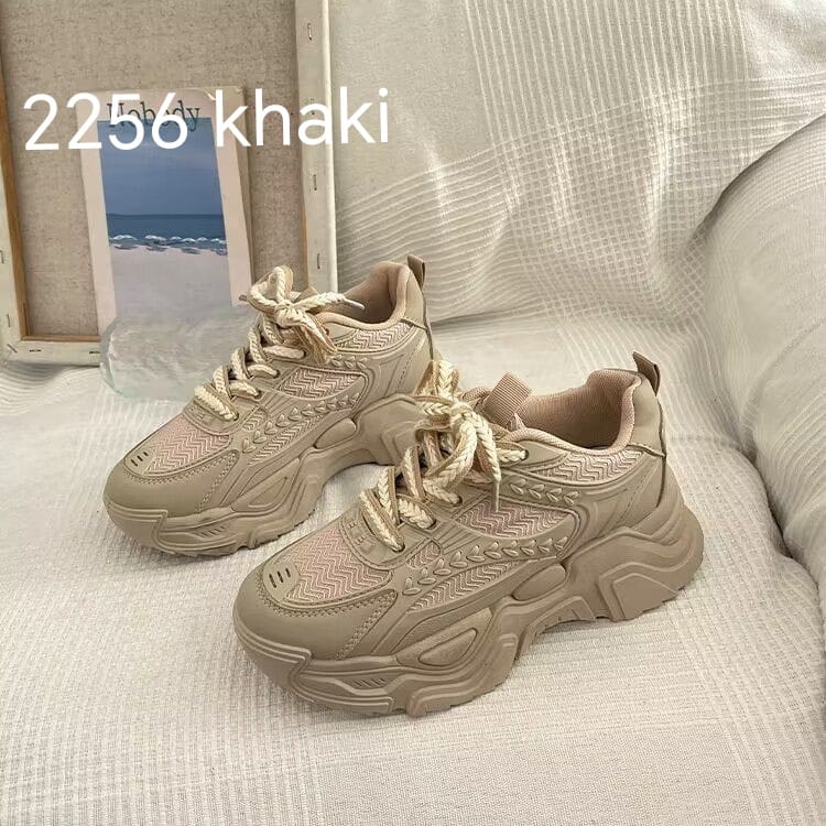 2256 Khaki