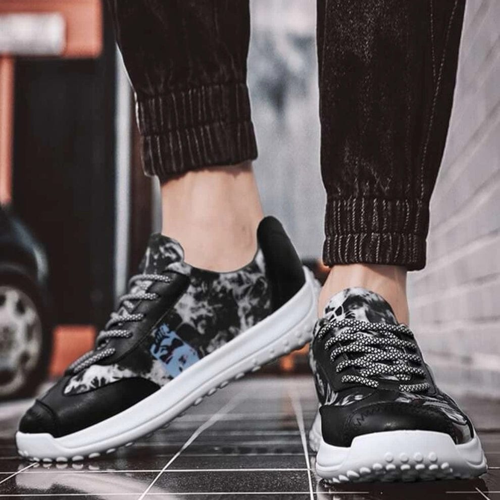046 negro