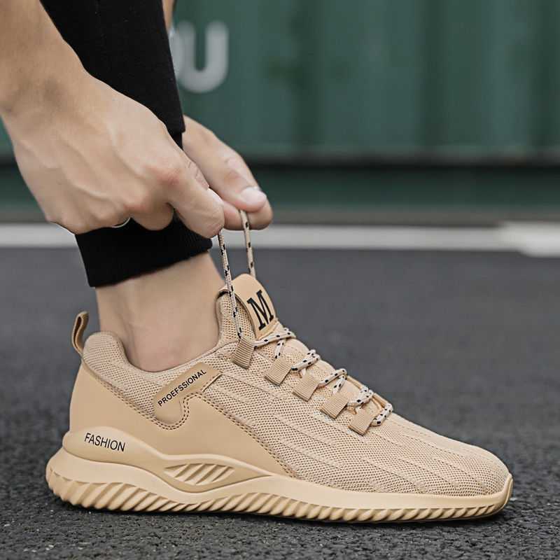 010-Zapote. ofrece un calzado deportivo y casual al mismo tiempo para realizar ejercicios al aire libre o en el gimnasio. Confortables y transpirables, la suela ergonómica garantiza la comodidad de los pies durante todo el día.