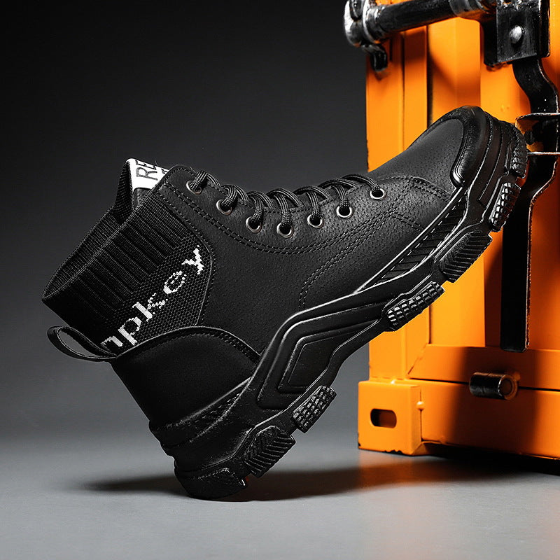 DS09- Negro ofrece combinaciones perfectas de estilo y comodidad. Hechas de material sintético y cuero suave, adaptando tu pie con tacones elegantes y cómodas para caminar. Su suela de goma antideslizante ligera y duradera ofrece un gran agarre de la banda de rodadura para mantenerte segura y cómodo durante todo el día. Una elección perfecta para diversas ocasiones, con tus atuendos favoritos.