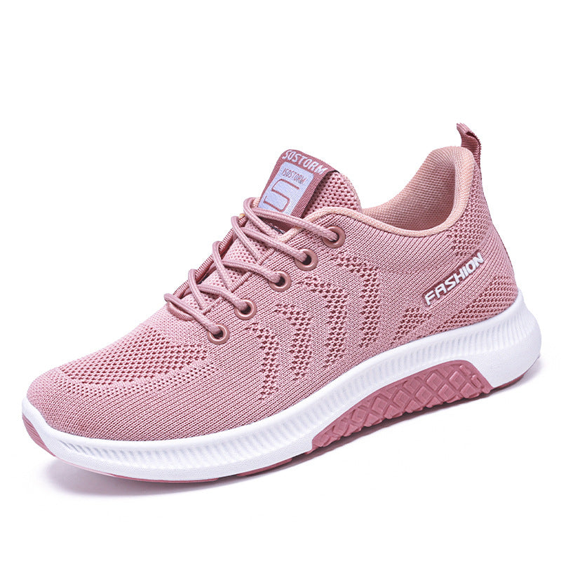 El G-B501 Palo Rosa es el zapato perfecto para aquellos que buscan permitir transpirabilidad y comodidad. Su recubierta es de malla, lo que ofrece ventilación y estilo. Los cordones aportan una mejor adaptabilidad al movimiento. Por dentro, la suela semi arqueada y el extra-confort contribuyen al bienestar. Sin duda, el G-B501 Blanco es una excelente elección.