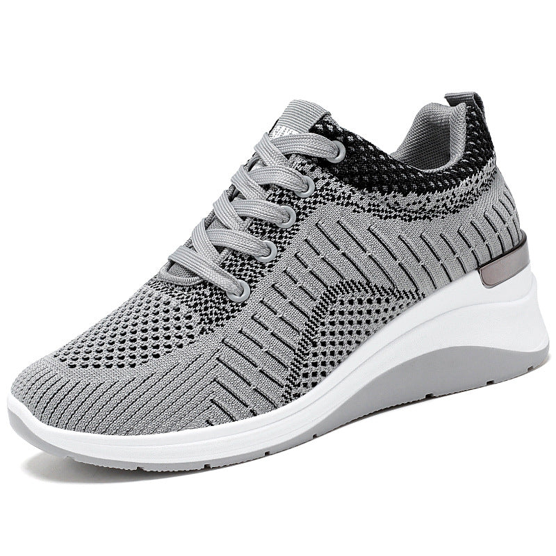Los zapatos G-N23 Gris son ideales para la primavera/otoño. Están diseñados con una banda del talón baja, un tacón medio, un fondo grueso y un sistema de inyección de zapatos. Al usar estos zapatos, evitará el dolor en las articulaciones causado por usar tacones durante todo el tiempo. Estos zapatos no son impermeables.