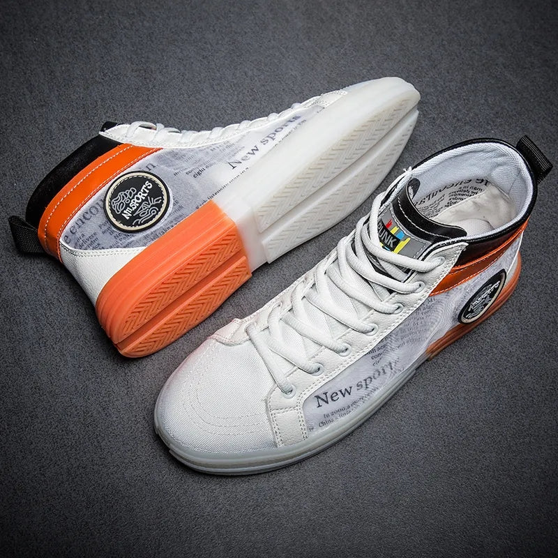 El 049-Blanco es un zapato a la altura del tobillo con cuero sintético en los cordones y en la talonera. Su plantilla y suela de goma proveen comodidad para todo tipo de actividades y la lona derivada del cáñamo, para mayor flexibilidad en la parte superior del pie. Disfruta de la comodidad y seguridad que el 049-Blanco ofrece.