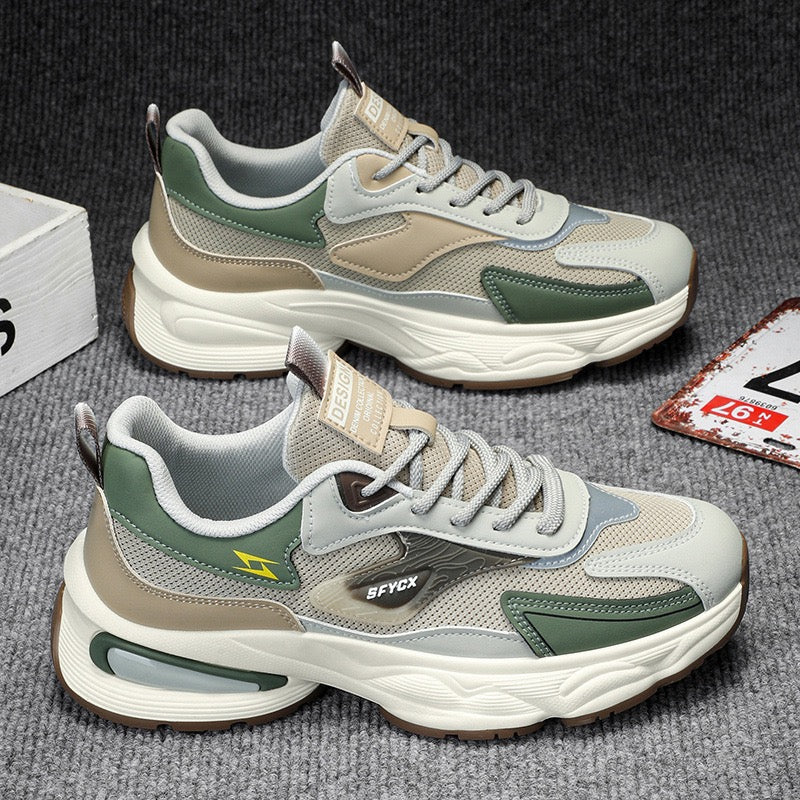 F732 Verde