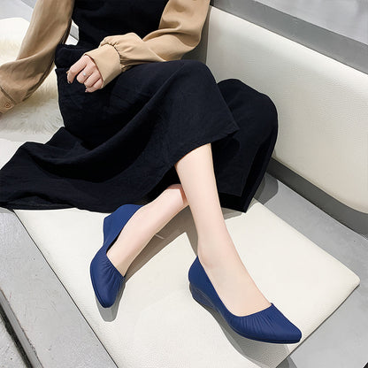 Calzado PVC- S029