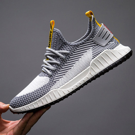 Los XM-6 Gris son la combinación perfecta de estilo y comodidad y  combinación deportiva . Están fabricados con materiales transpirables, con plantillas acolchonadas y suela Ruber anticaídas para garantizar la estabilidad. Las cintas elásticas talonera media tacón ofrecen un alivio óptimo a los talones al dar la pisada. ¡Los XM-6 Beige son la opción perfecta para usar en el día a día!