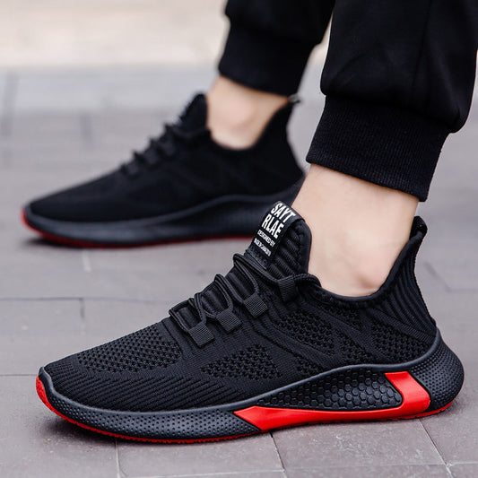 Los W-45 Negro están especialmente diseñados para corredores y se adaptan a las necesidades y movimientos del pie para brindar comodidad, soporte y un rendimiento óptimo. La amortiguación superior absorbe el impacto y protege del riesgo de lesiones, mientras que su construcción ligera y transpirable garantiza libertad y frescura. La excelente tracción en la suela ofrece resistencia y durabilidad en diferentes superficies, y se ajusta perfecto al pie para evitar rozaduras y ampollas.