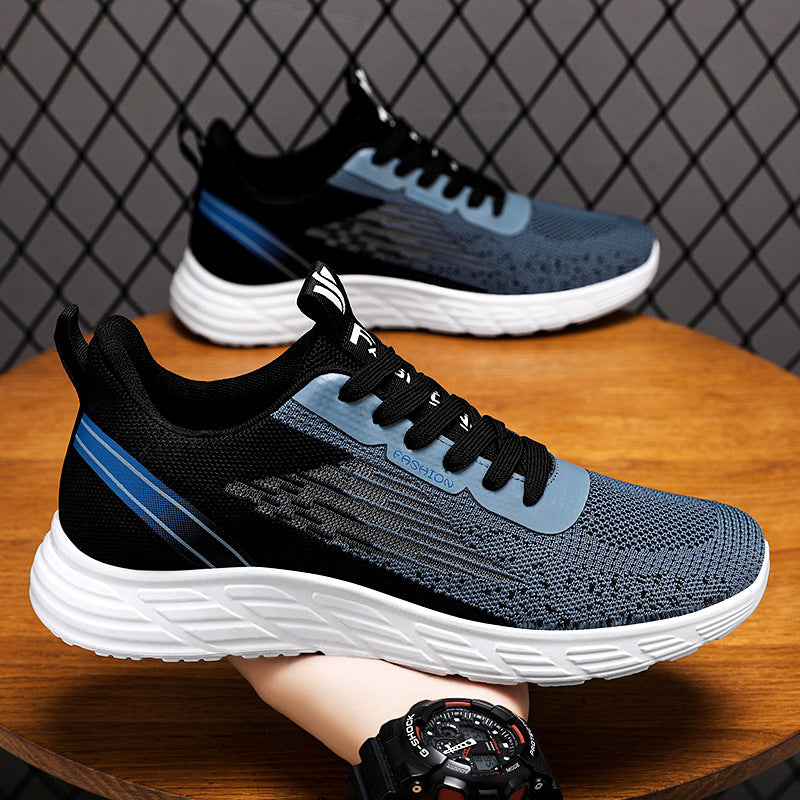 B-9901 Azul – Sport Tag