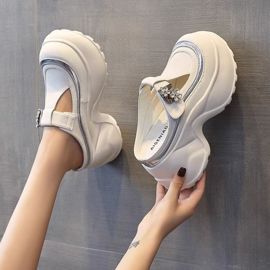 Calzado Q97 Blanco