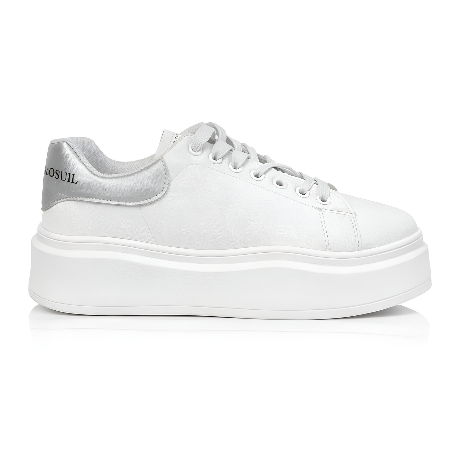 A703 Plateado