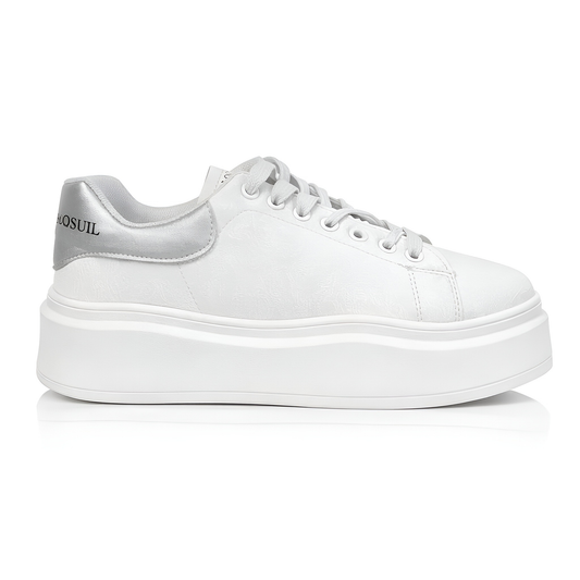 A703 Plateado