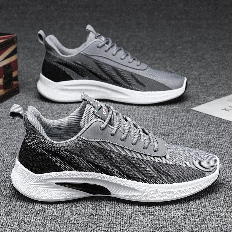 K66 Gris