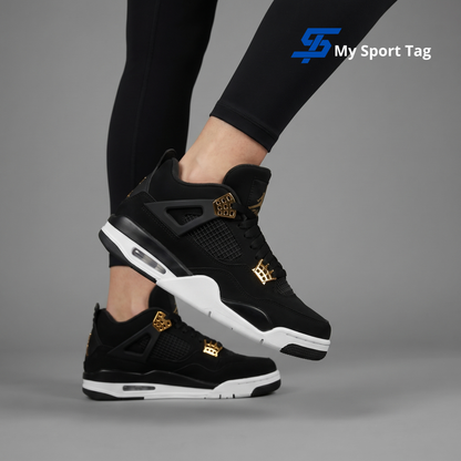 Air Jordan 4 Retro F01-11 / F02-12