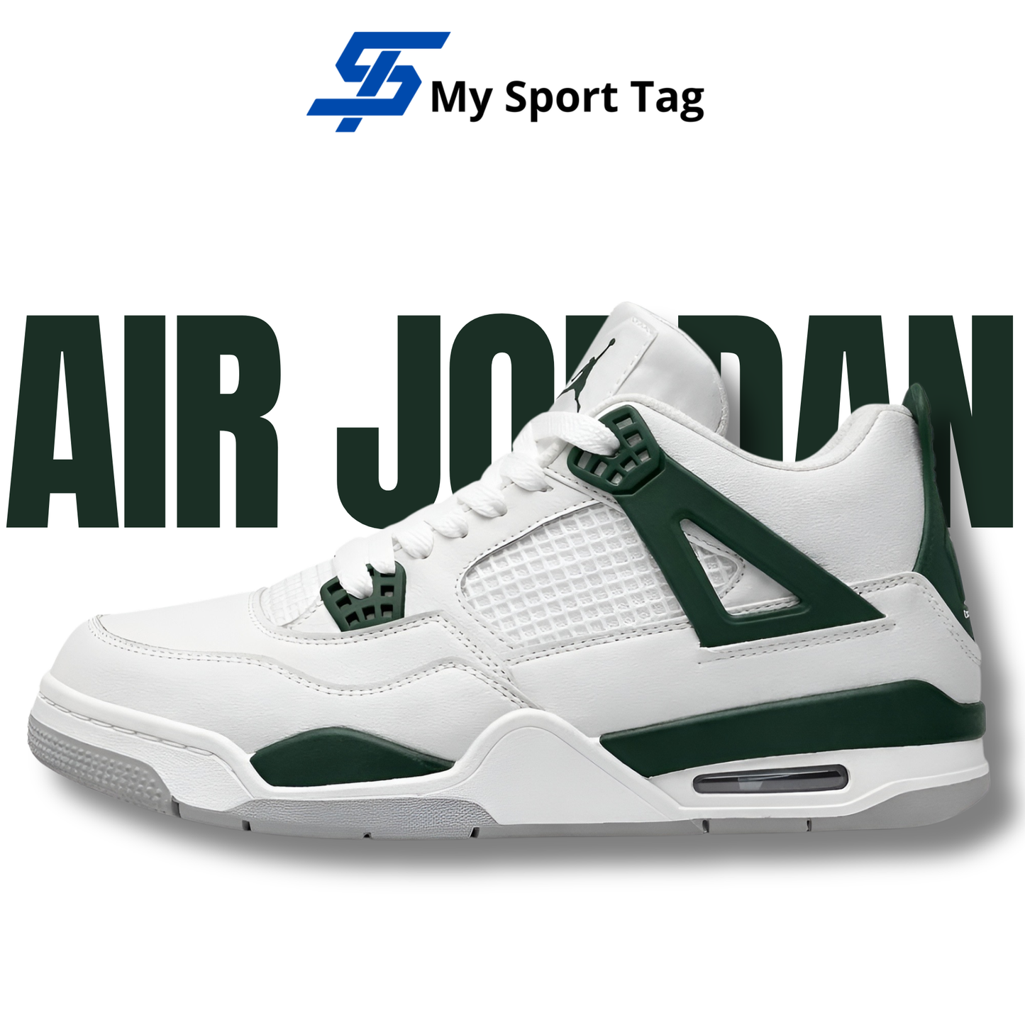 Air Jordan 4 Retro F01-21