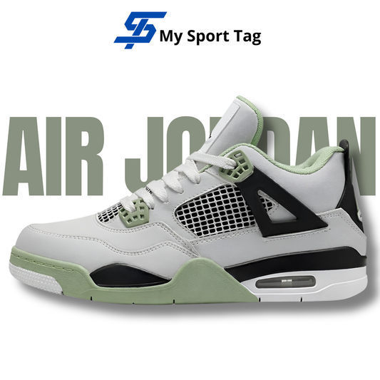 Air Jordan 4 Retro F01-57