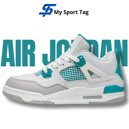 Air Jordan 4 Retro FO1-53 / FO2-23