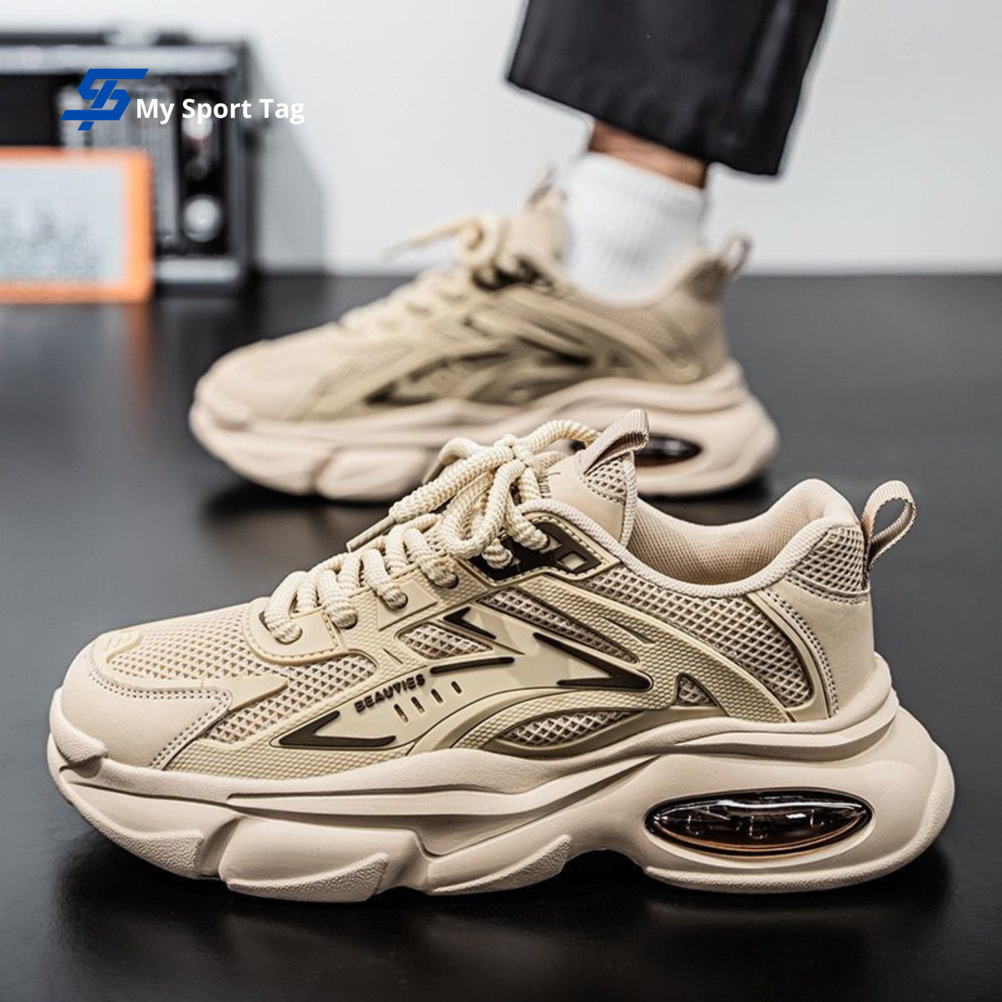 G1001 Khaki