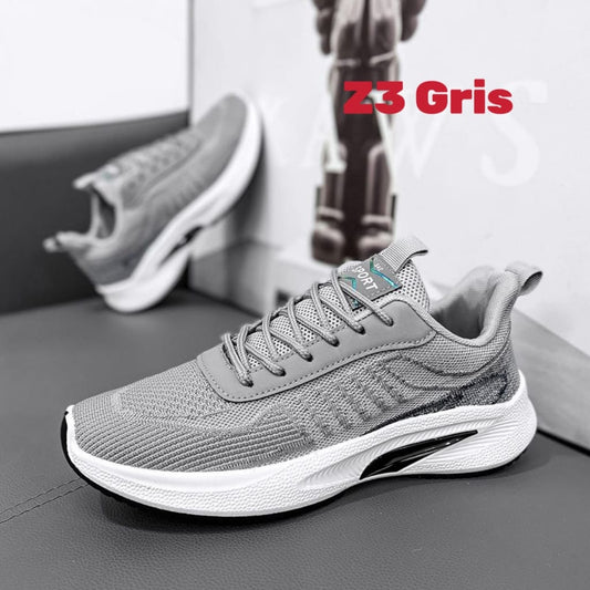 Z3 Gris