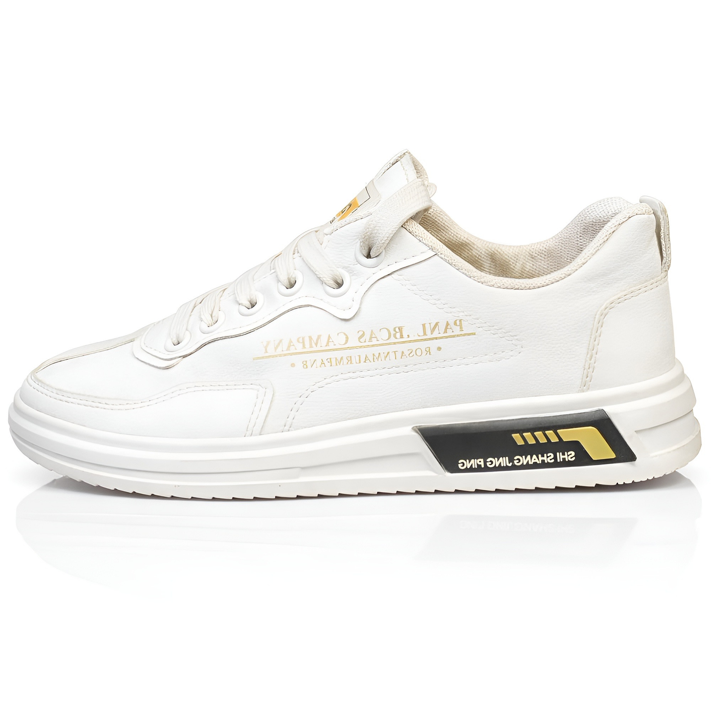 Y602 White