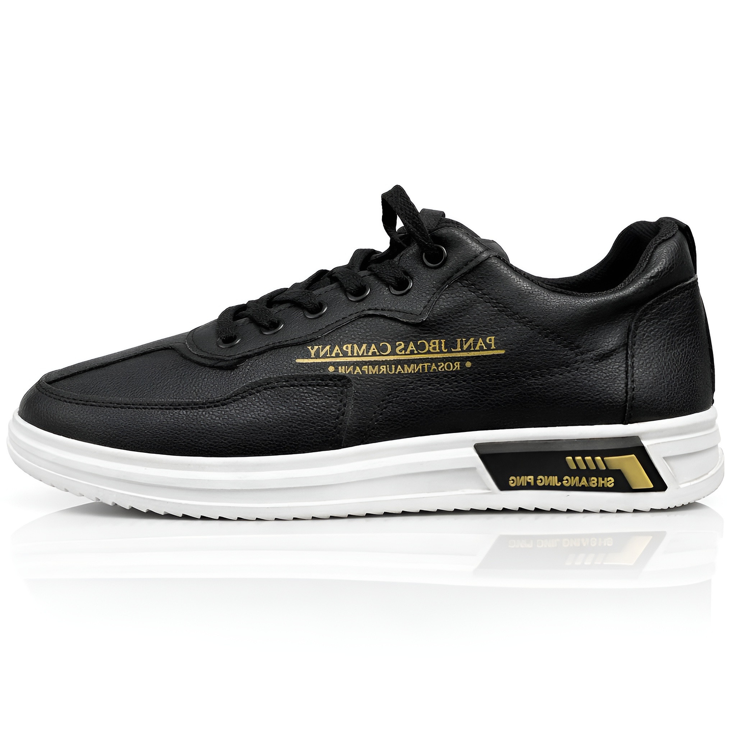 Y602 Black