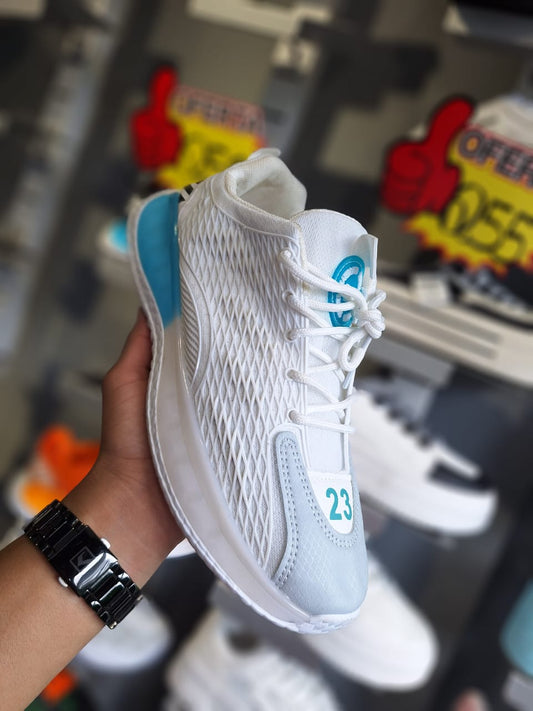 WZ66 Blanco