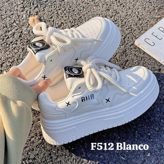 F512 Blanco