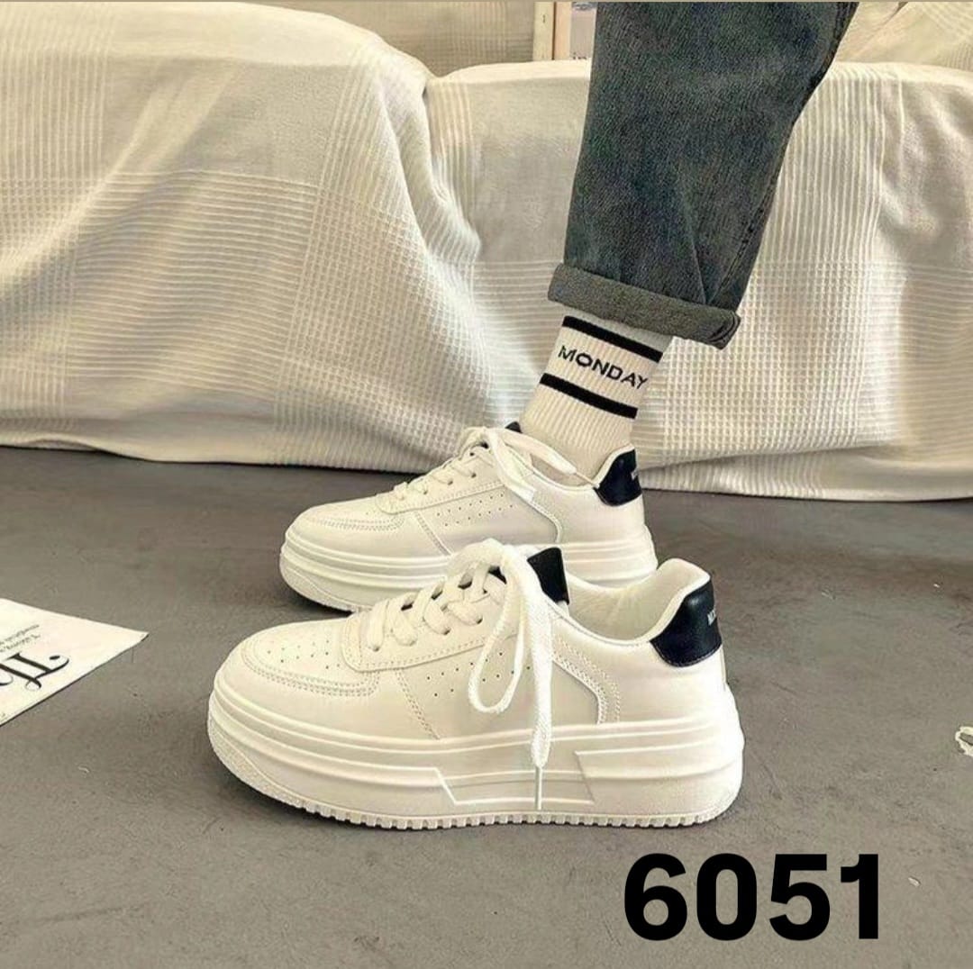6051 Negro