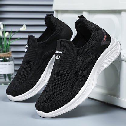 B-YS85 Negro