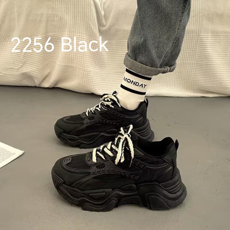 2256 Negro