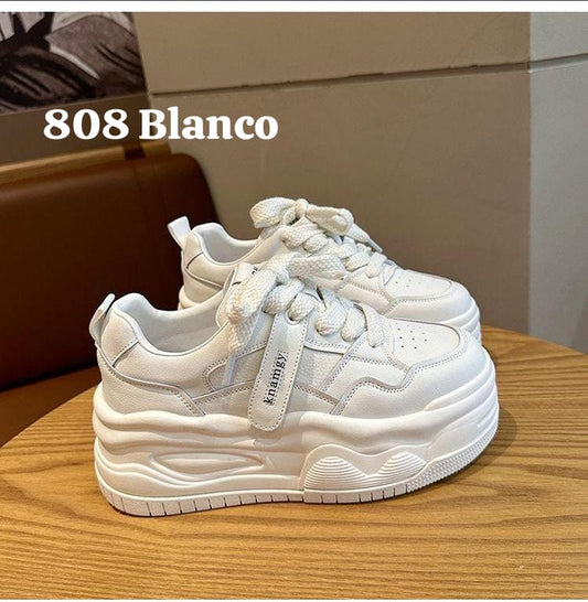 808 Blanco