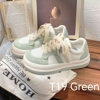 T19 Verde