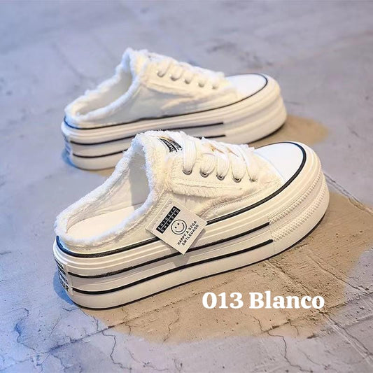 014 Blanco