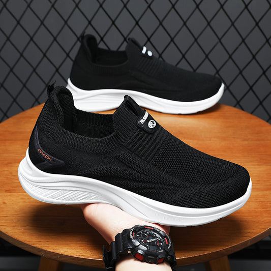 B-YS85 Negro