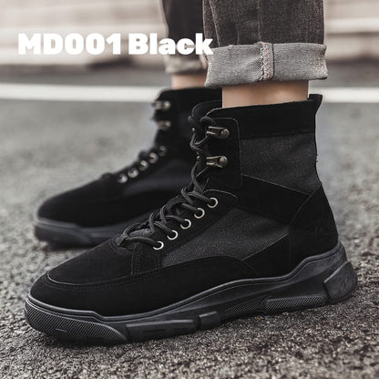 MD001 negro