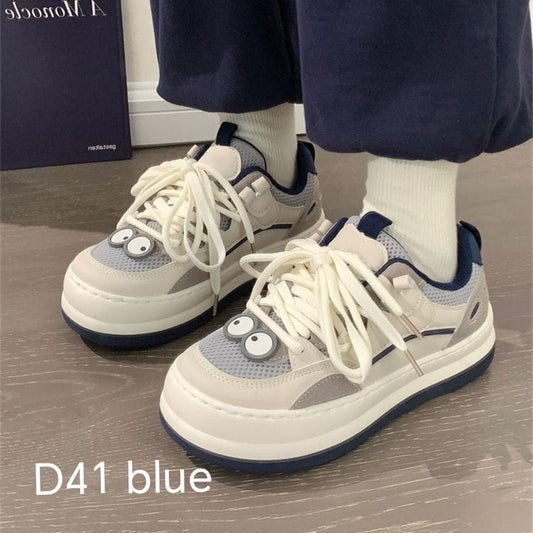 D41 Azul