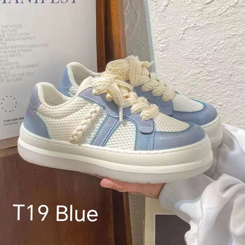 T19 Rva T19 Azul – Sport Tag