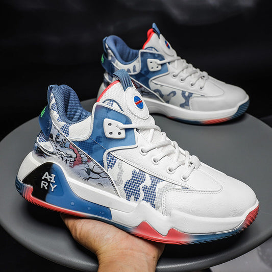 WZ-1107 Azul