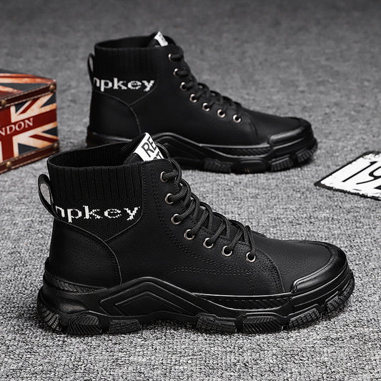 DS09- Negro ofrece combinaciones perfectas de estilo y comodidad. Hechas de material sintético y cuero suave, adaptando tu pie con tacones elegantes y cómodas para caminar. Su suela de goma antideslizante ligera y duradera ofrece un gran agarre de la banda de rodadura para mantenerte segura y cómodo durante todo el día. Una elección perfecta para diversas ocasiones, con tus atuendos favoritos.